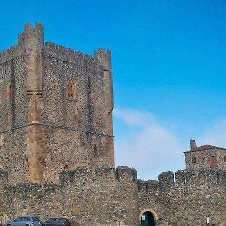 Casa Do Tuga Lejlighed Bragança Eksteriør billede