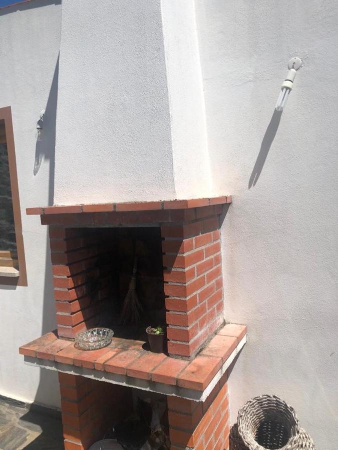 Casa Do Tuga Lejlighed Bragança Eksteriør billede