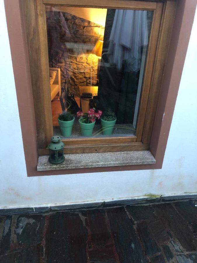 Casa Do Tuga Lejlighed Bragança Eksteriør billede