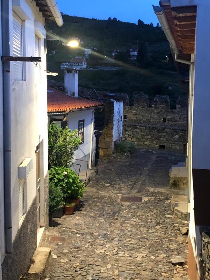 Casa Do Tuga Lejlighed Bragança Eksteriør billede