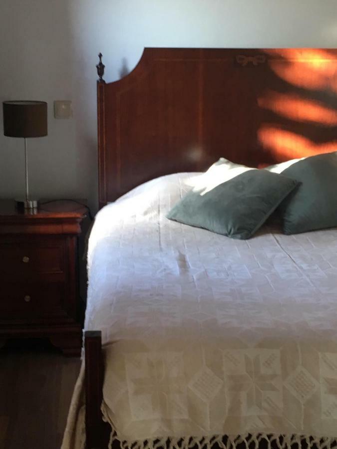 Casa Do Tuga Lejlighed Bragança Eksteriør billede