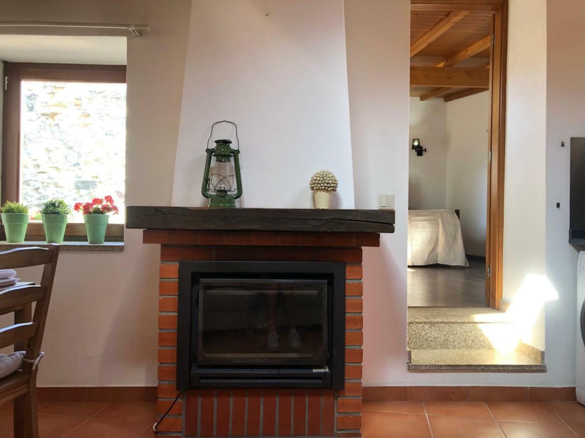 Casa Do Tuga Lejlighed Bragança Eksteriør billede
