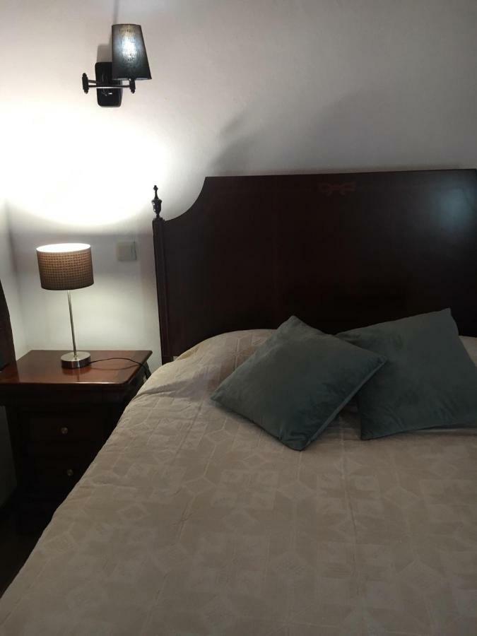 Casa Do Tuga Lejlighed Bragança Eksteriør billede