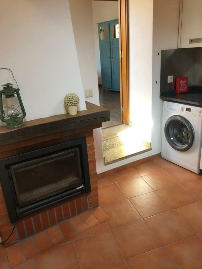 Casa Do Tuga Lejlighed Bragança Eksteriør billede