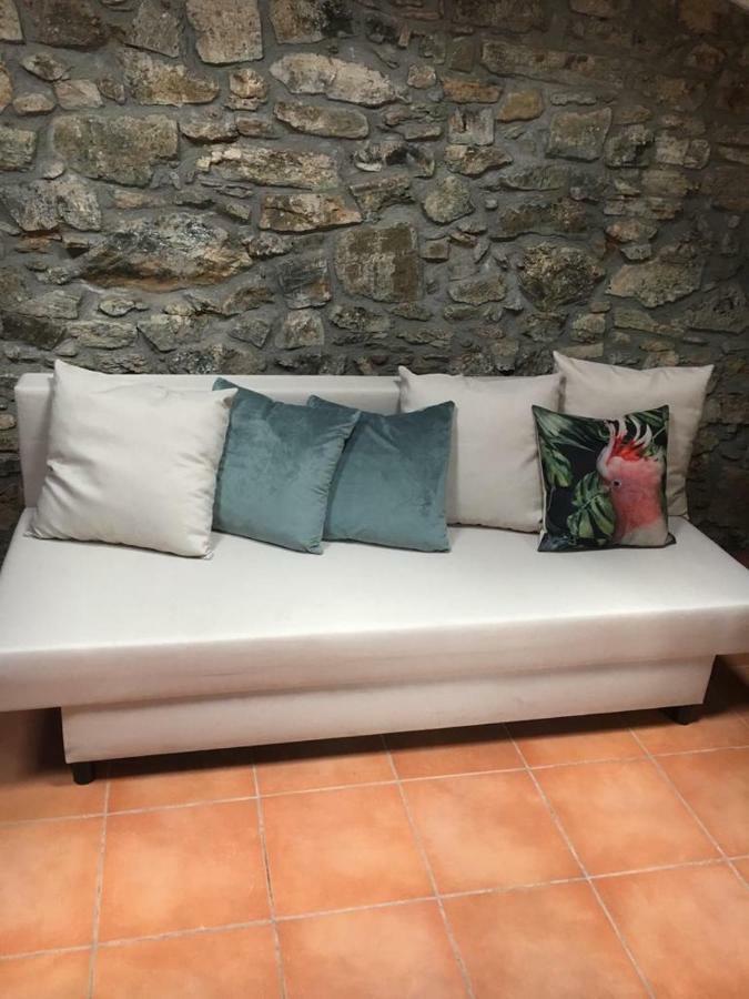 Casa Do Tuga Lejlighed Bragança Eksteriør billede
