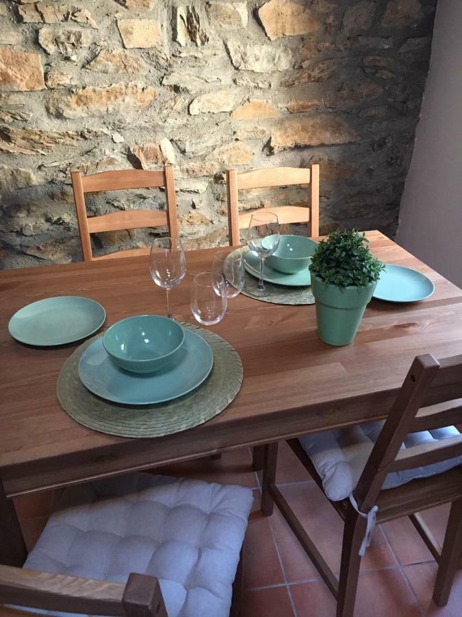 Casa Do Tuga Lejlighed Bragança Eksteriør billede