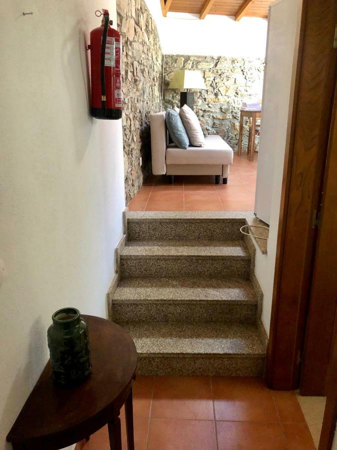 Casa Do Tuga Lejlighed Bragança Eksteriør billede