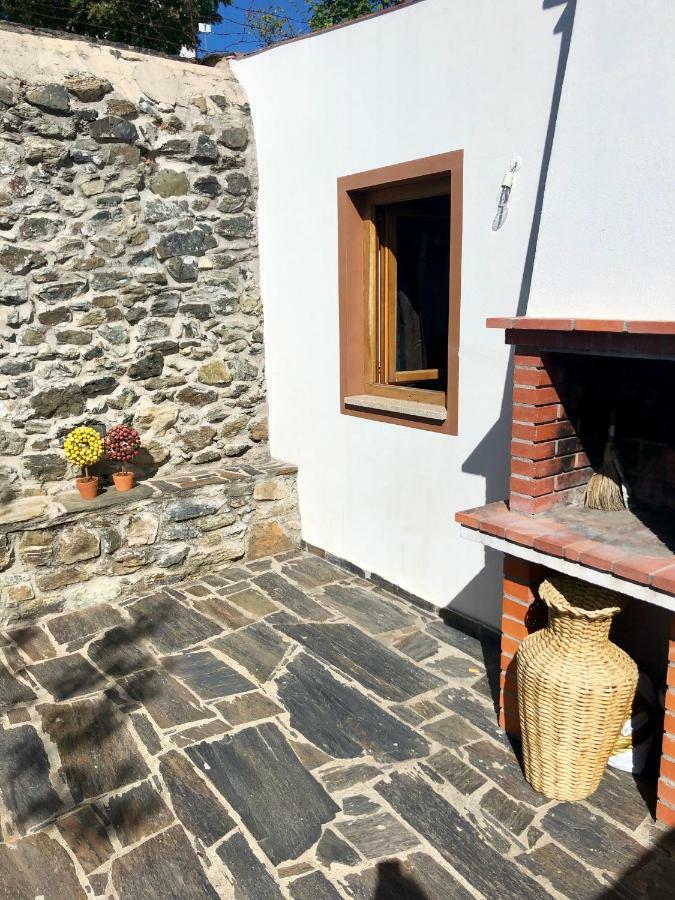 Casa Do Tuga Lejlighed Bragança Eksteriør billede