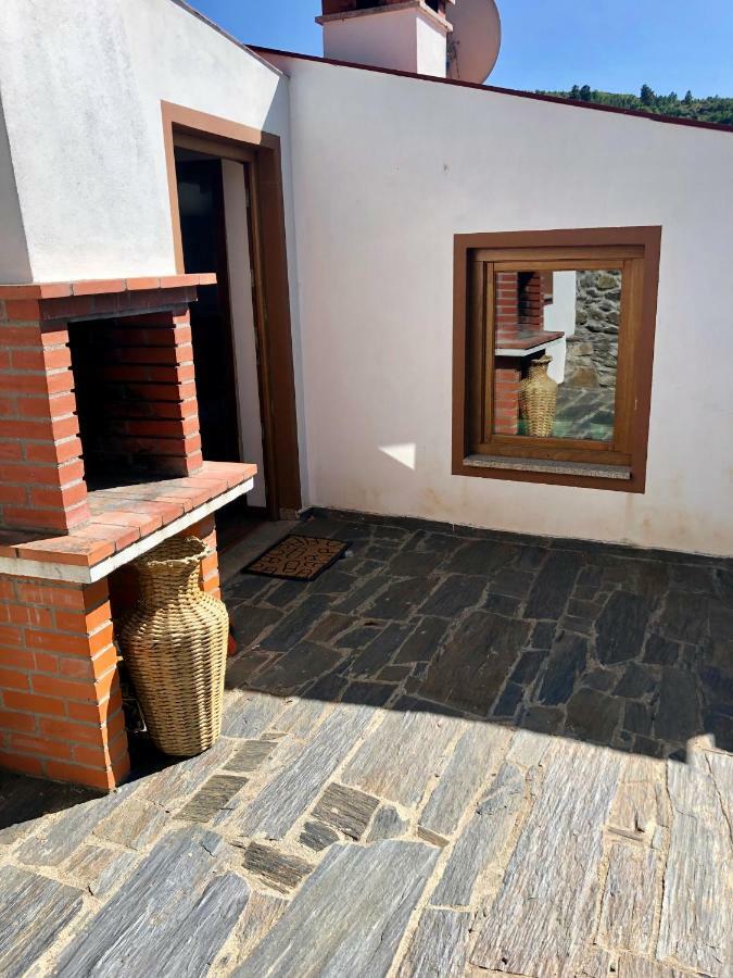 Casa Do Tuga Lejlighed Bragança Eksteriør billede
