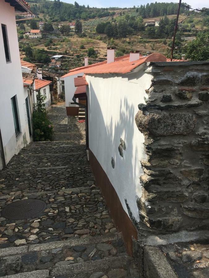 Casa Do Tuga Lejlighed Bragança Eksteriør billede