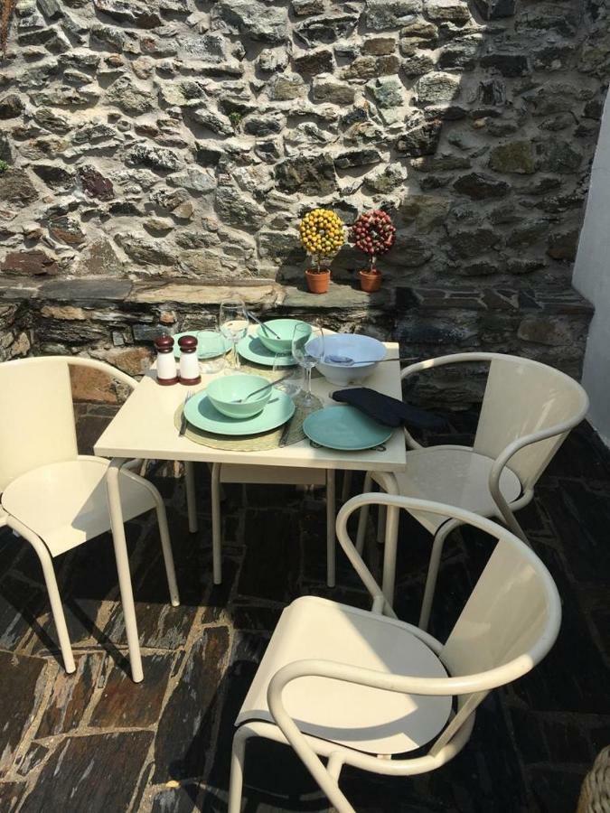 Casa Do Tuga Lejlighed Bragança Eksteriør billede