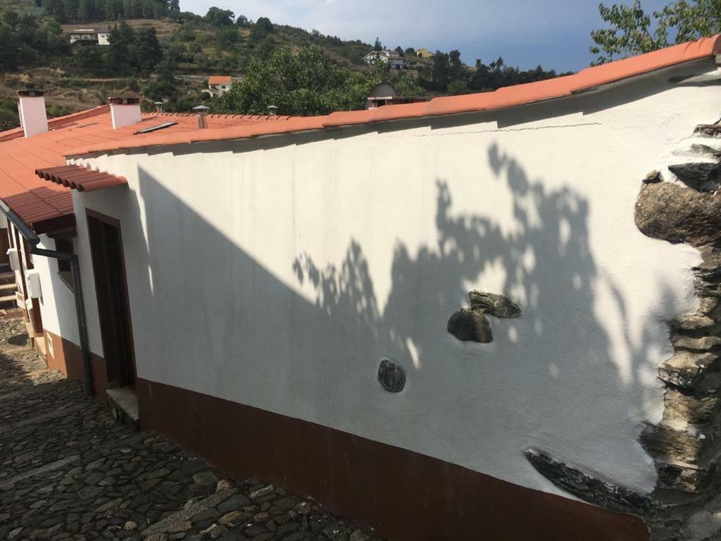 Casa Do Tuga Lejlighed Bragança Eksteriør billede